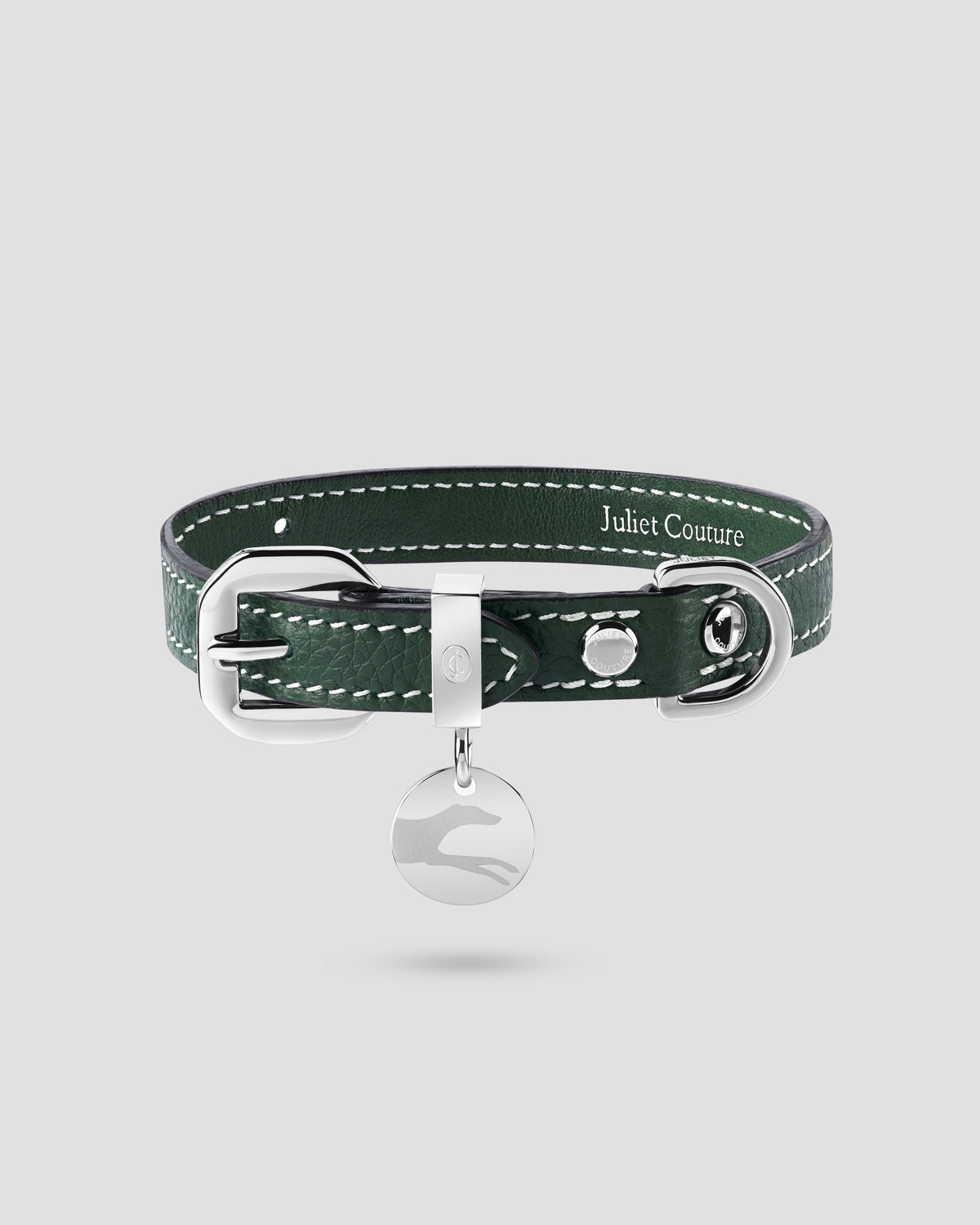 Juliet's Collar