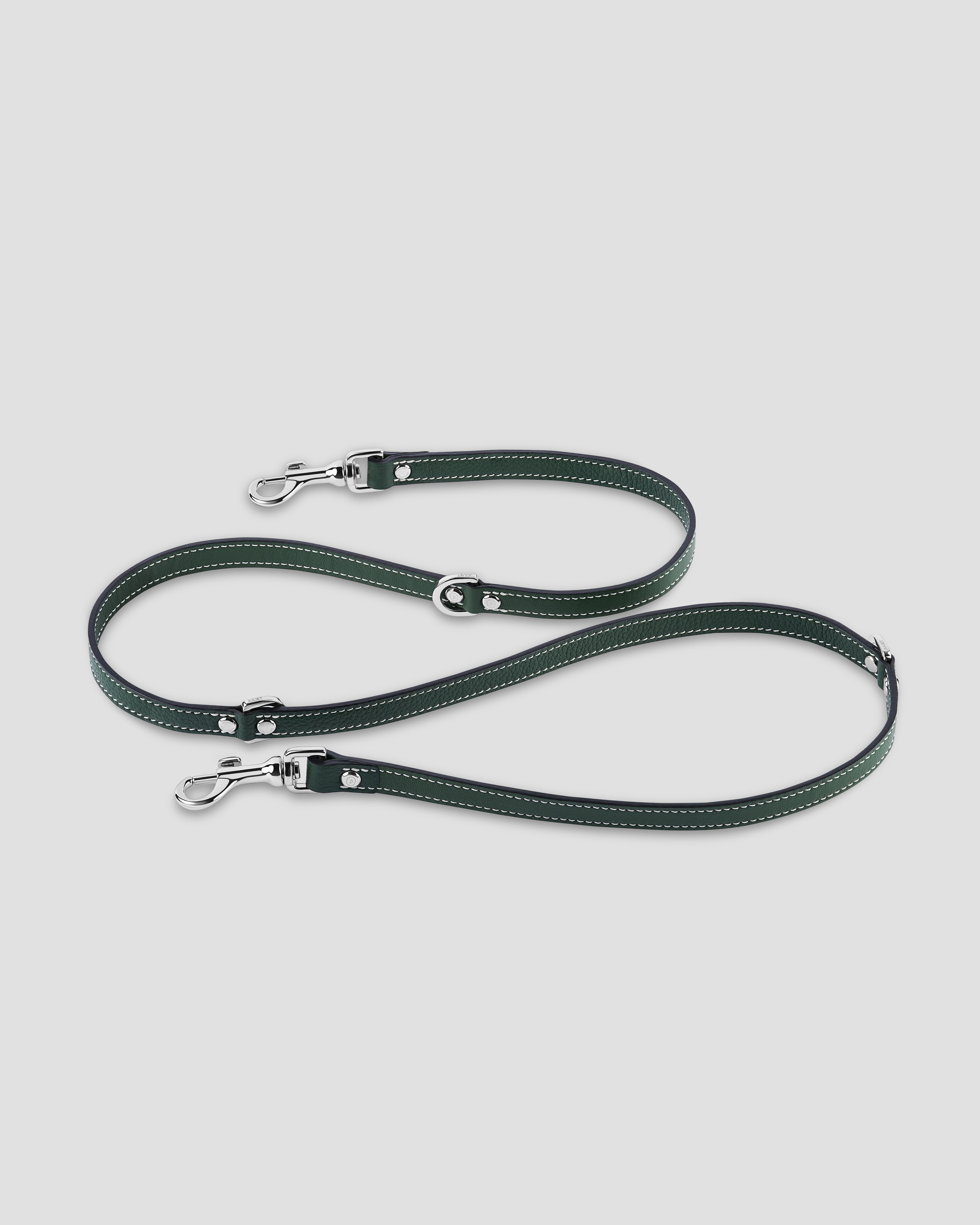 Juliet's Leash