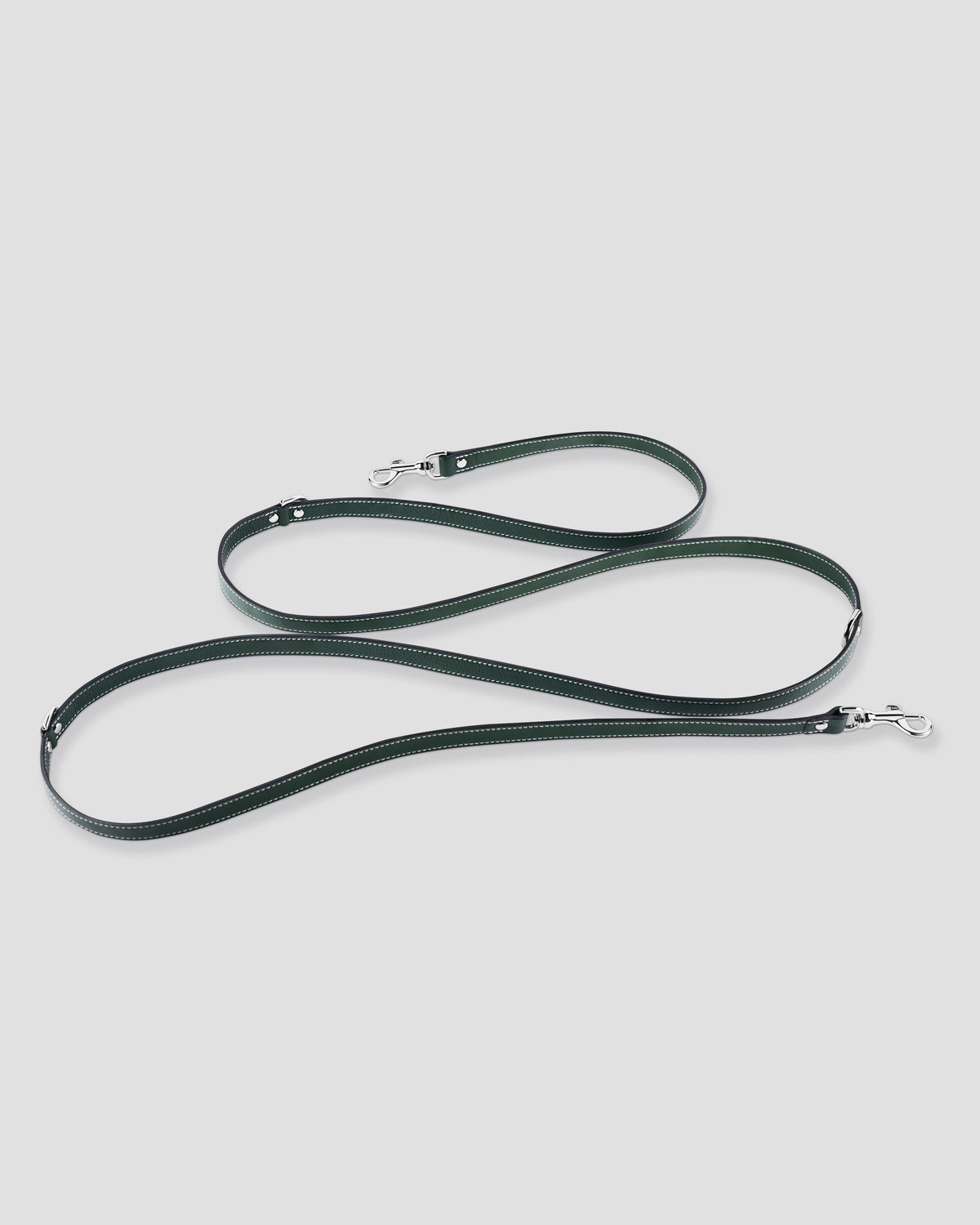 Juliet's Leash