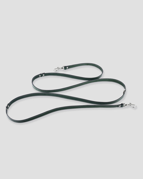 Juliet's Leash