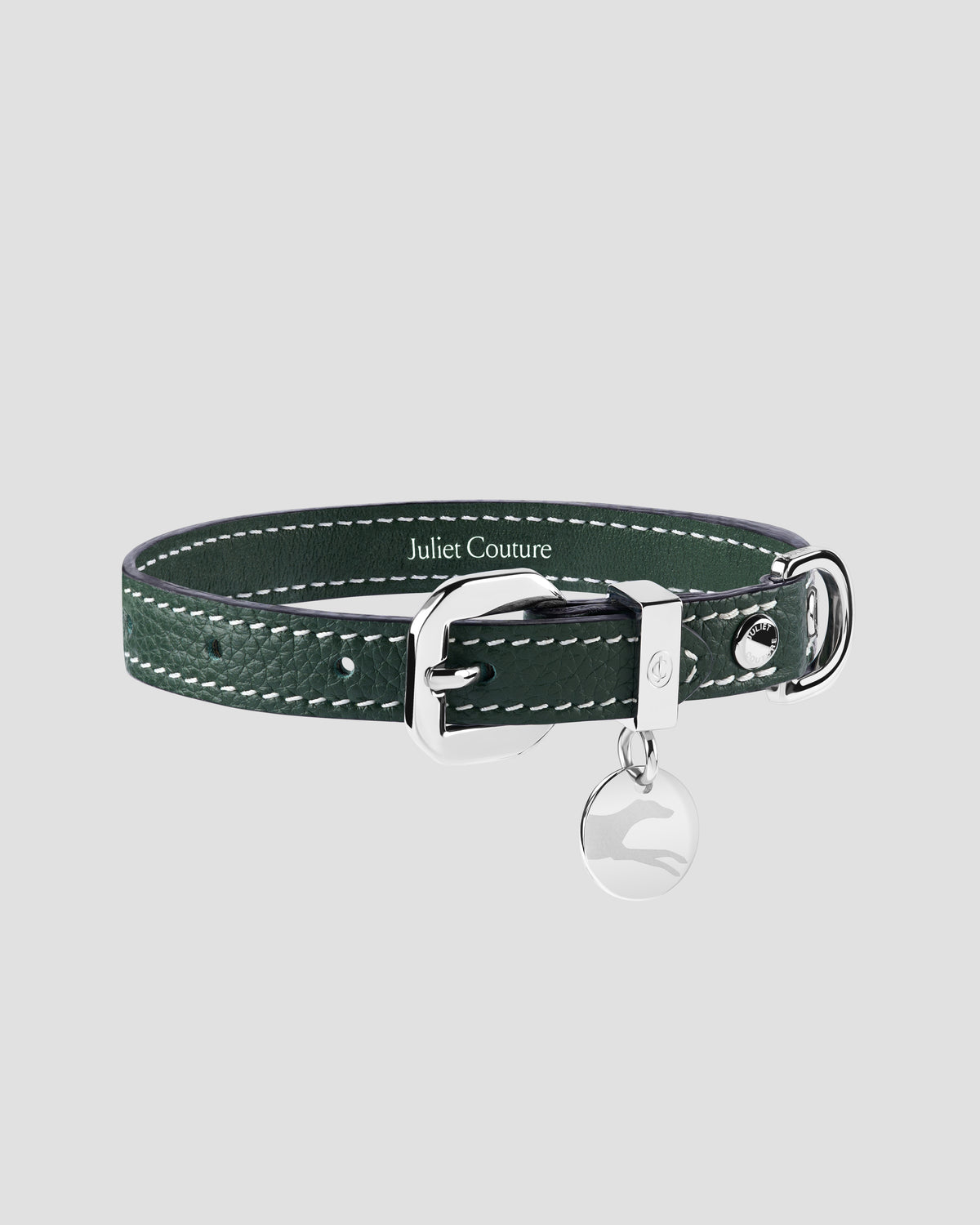 Juliet's Collar