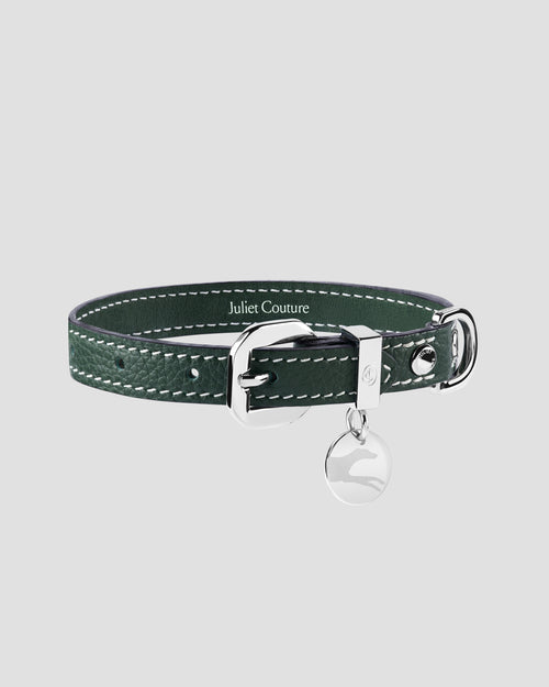 Juliet's Collar