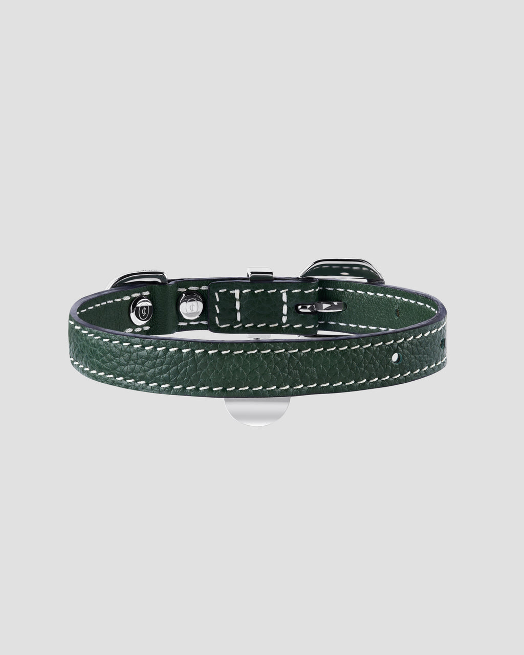 Juliet's Collar