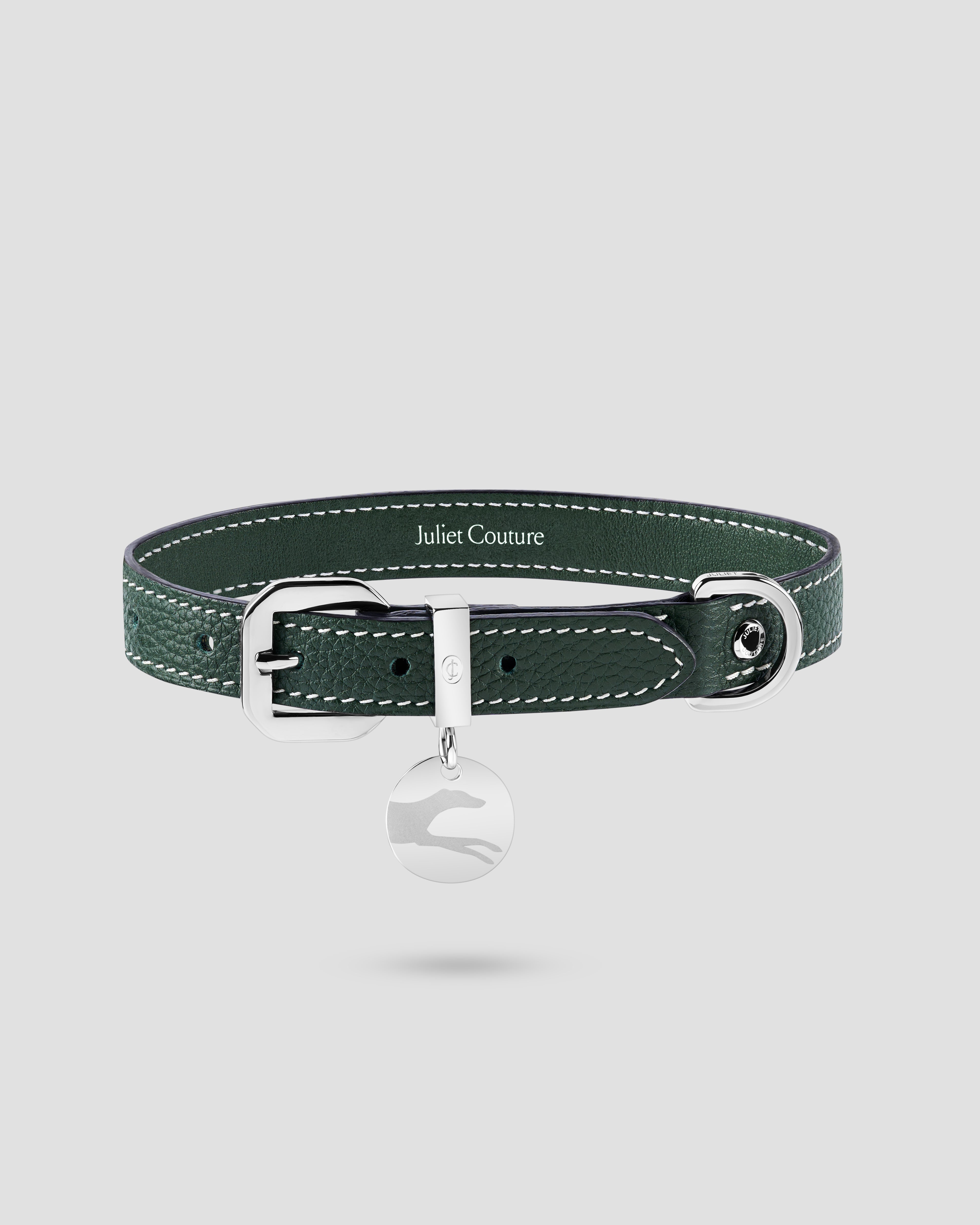 Juliet's Collar